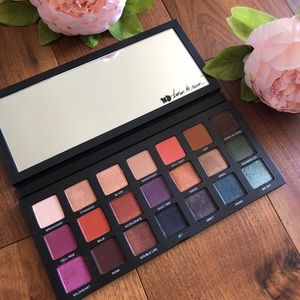 Urban Decay Born to Run Eyeshadow Palette
